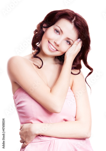 Photo: beautiful woman beautiful woman