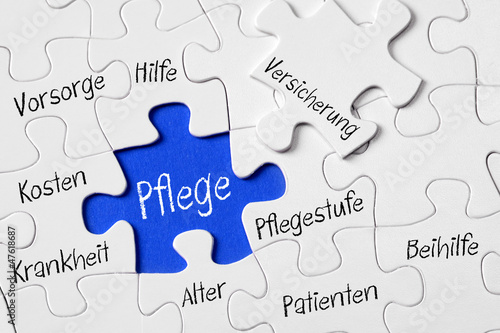 Photo: Pflege KOnzept Pflege KOnzept