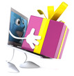 Fun laptop