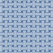 Traditional Javanese Pattern 9