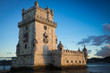 Tour de Belem
