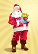 Santa Claus