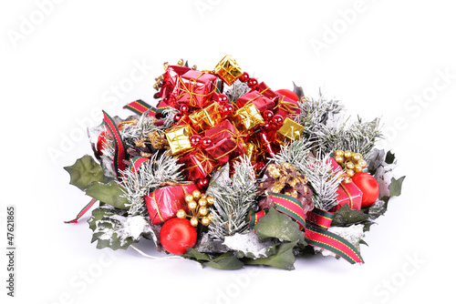 Photo: Couleurs de noel Couleurs de noel