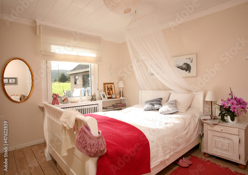 Photo: Schlafzimmer Schlafzimmer