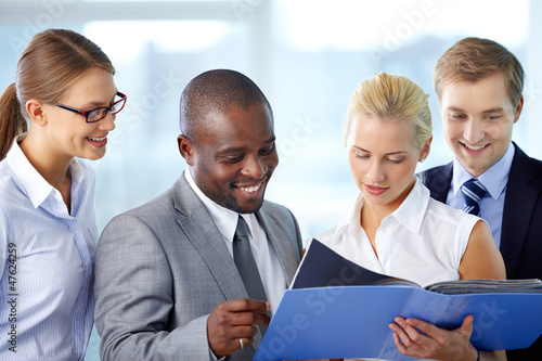 Photo: Teamwork Teamwork