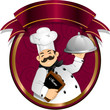 Chef border color