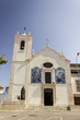 Vera Cruz Church in Aveiro, Portugal