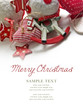 Photo: Christmas decoration Christmas decoration
