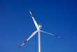 Rotor Windkraftrad