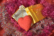 Saint Valentine's Day card