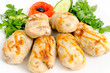 chicken rolls