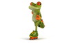 Fun Frog