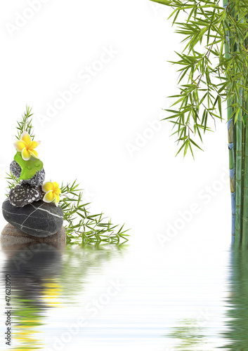 Photo: concept nature détente, bien-être, relaxation concept nature détente, bien-être, relaxation