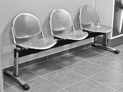 Photo: waiting room waiting room