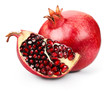 Photo: Pomegranate Pomegranate