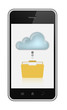 Upload to Cloud