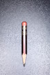 short pencil