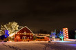 Christmas Lights