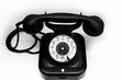Old Telephone