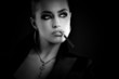 femme fatale