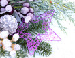 Adventsfloristik Grabfloristik