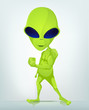 Cartoon_Character_ALIEN_033_CS5