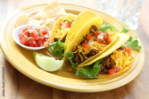 Photo: Tacos Tacos