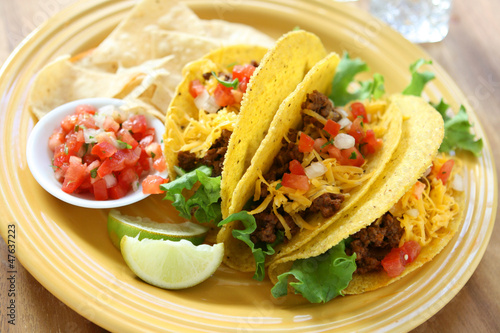 Photo: Tacos Tacos