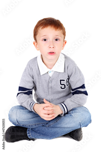 Photo: Boy Boy