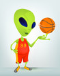 Cartoon_Character_ALIEN_042_CS5