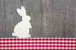Der Osterhase kommt bald