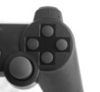 gamepad on white background