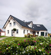 Foto: Einfamilienhaus Einfamilienhaus
