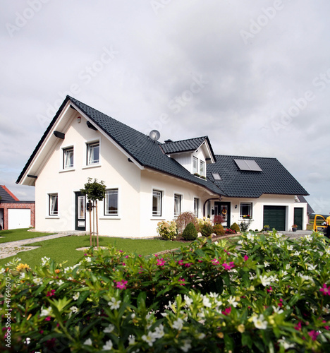 Photo: Einfamilienhaus Einfamilienhaus