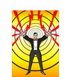 Vector: the great magician the great magician