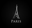 Tour Eiffel - Paris