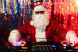 mix santa