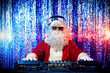 party santa