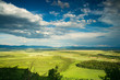 The Valley View