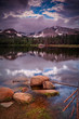 An Evening Stillness