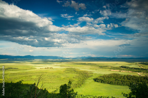 Photo: The Valley View The Valley View