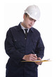foreman