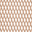 3d Render of a Lattice Board