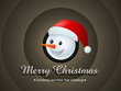 cute christmas illustration