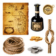 pirate collection