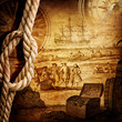 adventure stories background