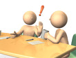 Illustration: Good ideas that I have noticed in meetings Good ideas that I have noticed in meetings