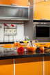 Kitchen interior