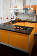 Kitchen interior