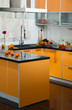 Kitchen interior